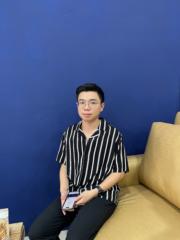 Po Hsun Chen