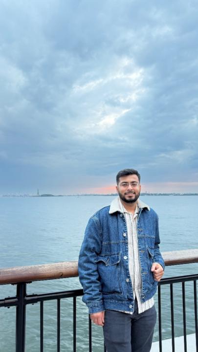 Dipesh Shamlani