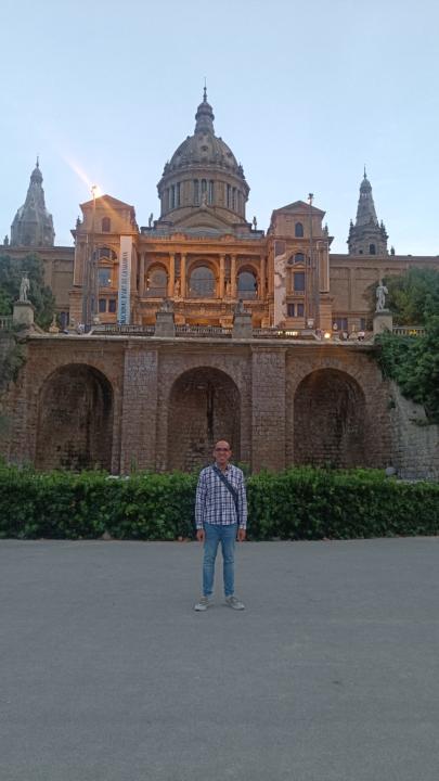 Alejandro Carrasquel