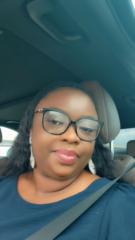 Gloria Nwachukwu