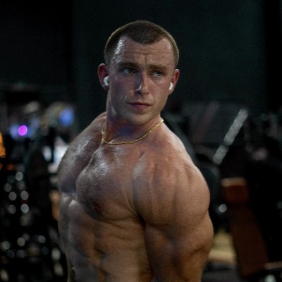 Zachary Grover