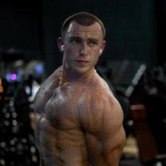 Zachary Grover