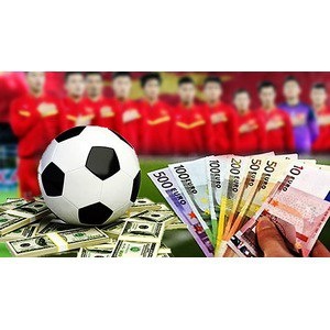 Cá độ bóng Đá