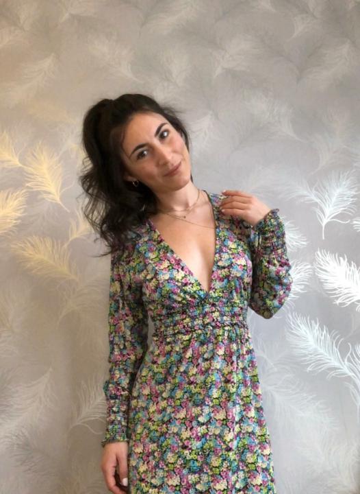 Fiona Bleetman