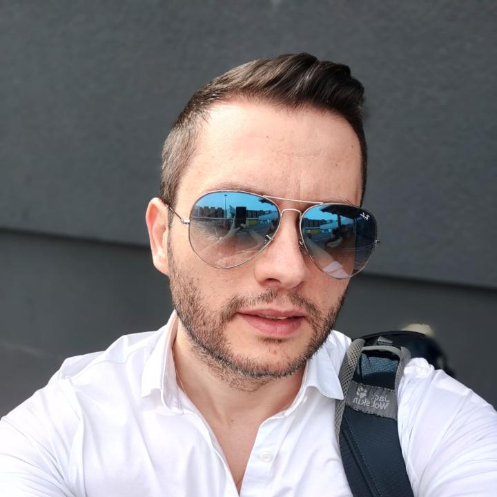 Cristian Olareanu