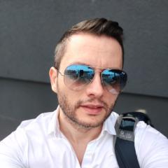 Cristian Olareanu