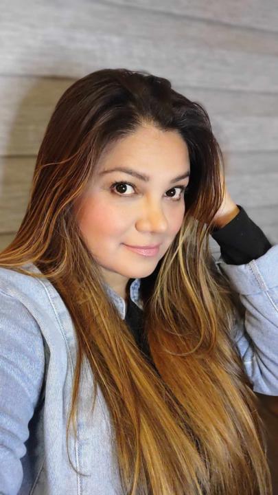 Jazmin Bocanegra