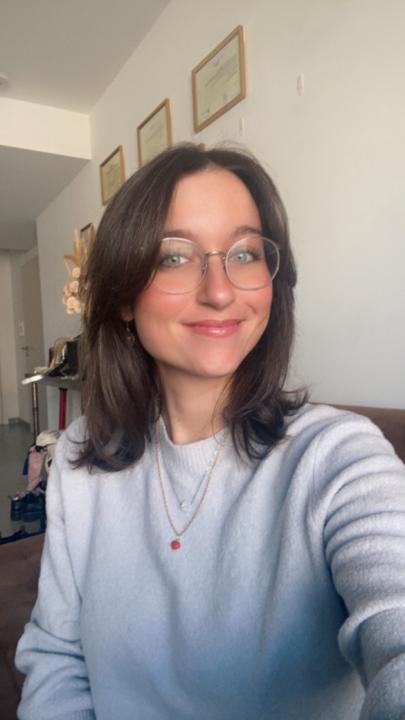 Agathe Bianco