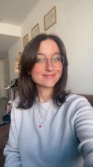 Agathe Bianco