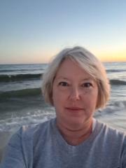 Suzanne Lauderdale