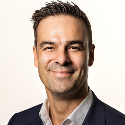 Riaan Rheeder