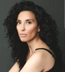 Leila Mabrouk
