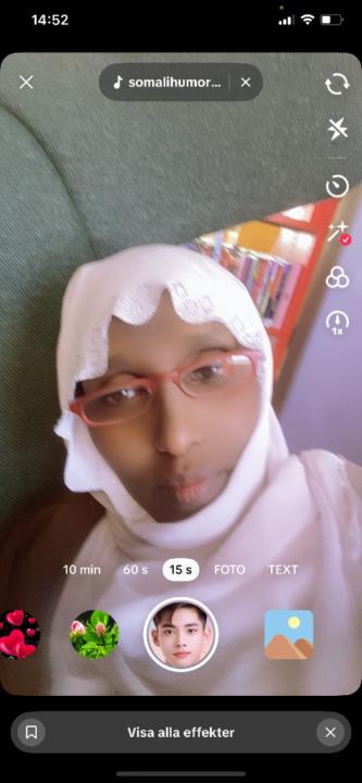 Safiya Ali