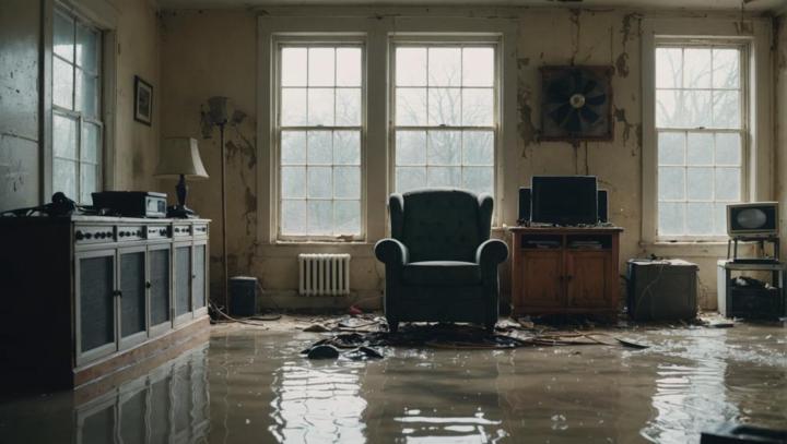 Water Damage Cleaning Company in Norwood, MO