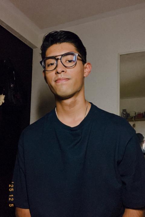 Jafet Jimenez