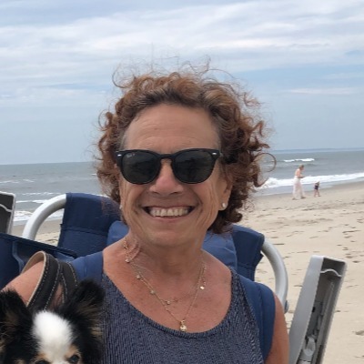 Deb Scorcia