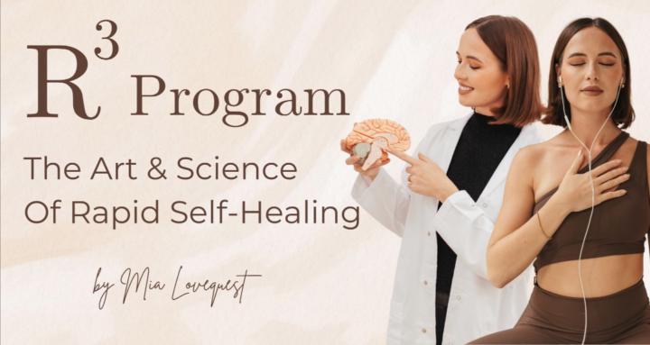 Rapid Radiance Reset Program