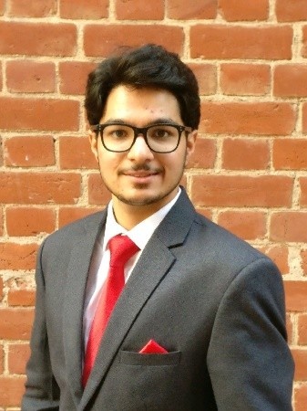 Harry Kapoor
