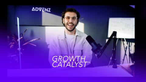 Growth Catalyst™ gallery image