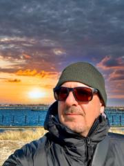 Alex Frangesch