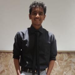 Jhashit Gowda