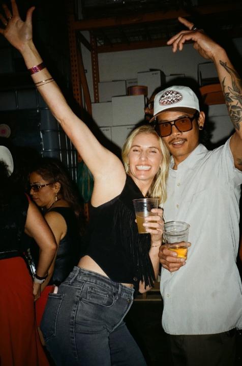Vince Masasai