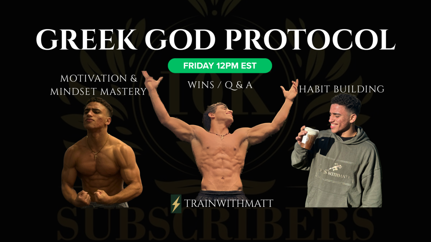 The Greek God Protocol