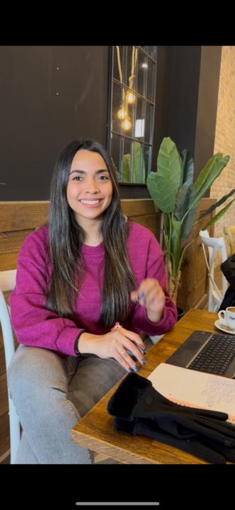Zenair Alejandra Carrasquel Laurens