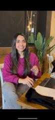 Zenair Alejandra Carrasquel Laurens