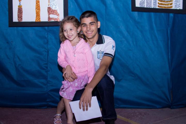 Mauricio Damian Masset Gimenez