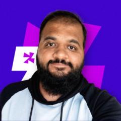 Zain Hasan