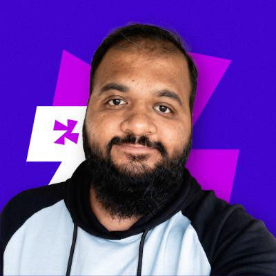 Zain Hasan