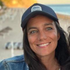 Caroline Huberdeau