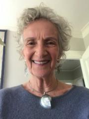 Rachel Edelson