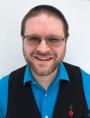 Steven Elder