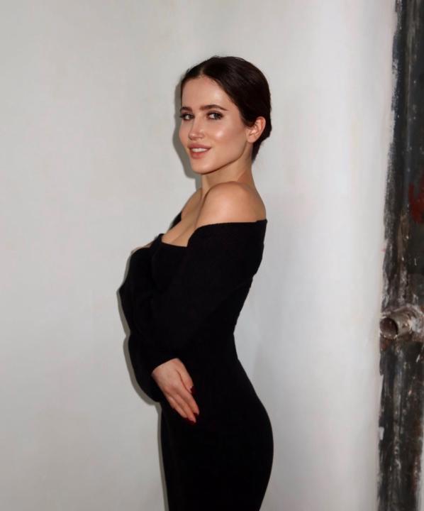 Людмила Иванишина