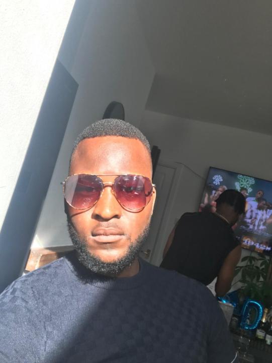 Emmanuel Fasan