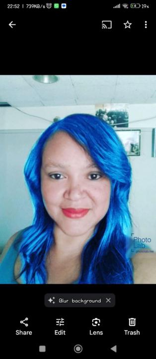 Isobel Lindy Engelbrecht