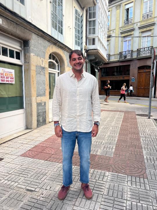Alejandro Castañón