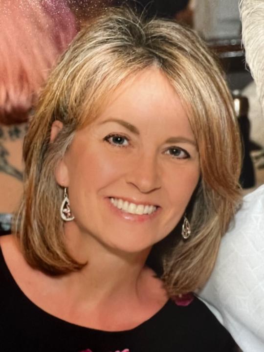 Sue Stanley