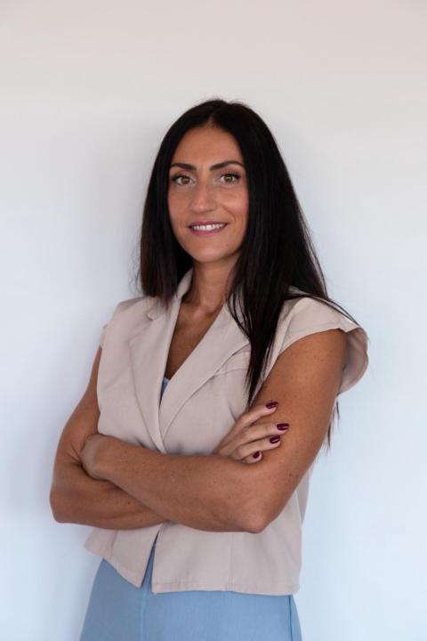 Roberta Franconieri