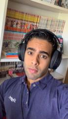 Jamal Osman