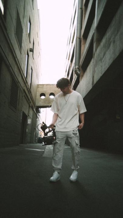 Dillon Landon