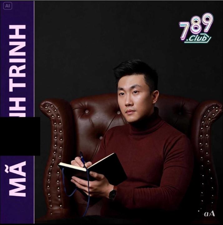 Trinh CEO Mã Vĩnh