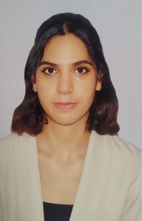 Meryem Hanine