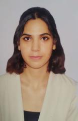 Meryem Hanine