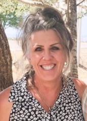 Paula Slaughter