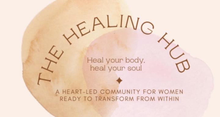 The Healing Hub