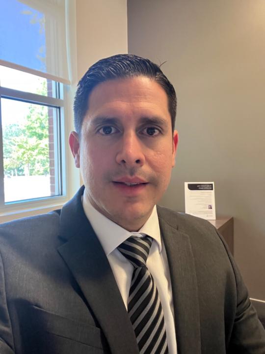 Milton Castro