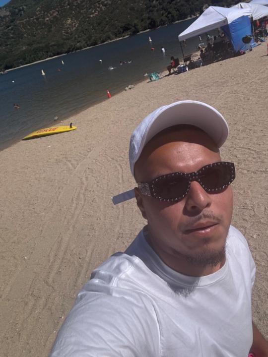 Dennis Garcia